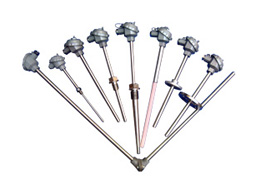 工業執電偶（阻）